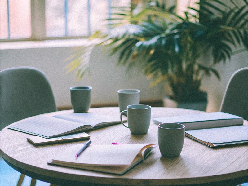 Corso di conversazione inglese a Torino con studenti adulti
